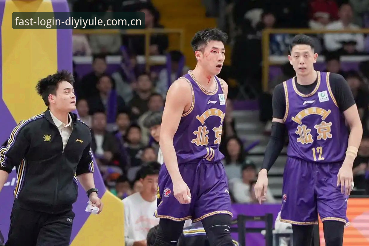 北京男篮换帅，李楠凭什么接棒？能在第一娱乐平台看出什么门道？